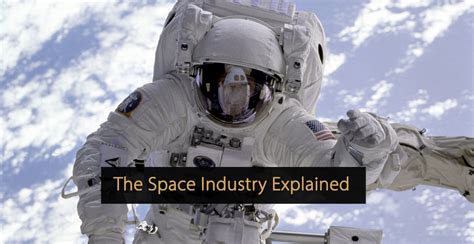 How to invest in the space industry: A beginner’s guide